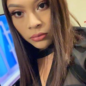 Meet your Posher, Candy